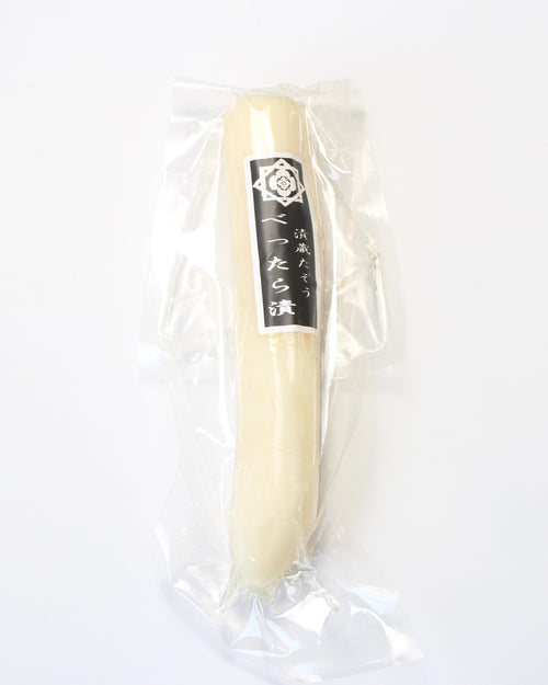べったら漬【今期終了】