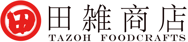 田雑商店 Tazoh