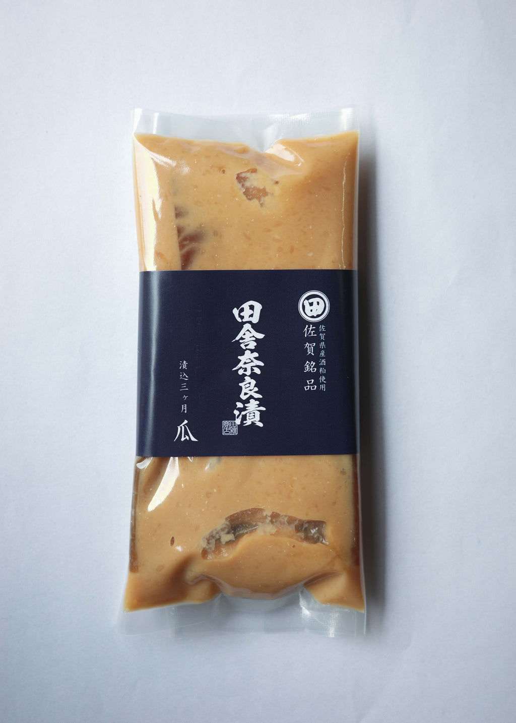 田舎奈良漬