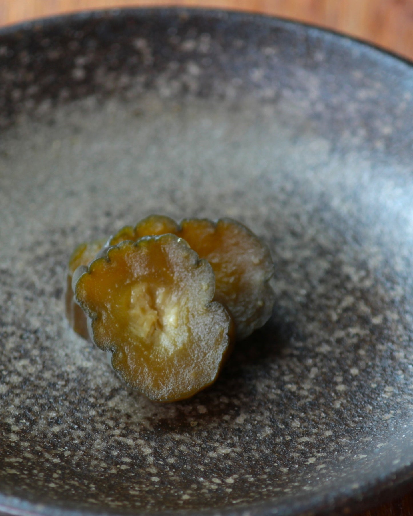胡瓜味噌漬