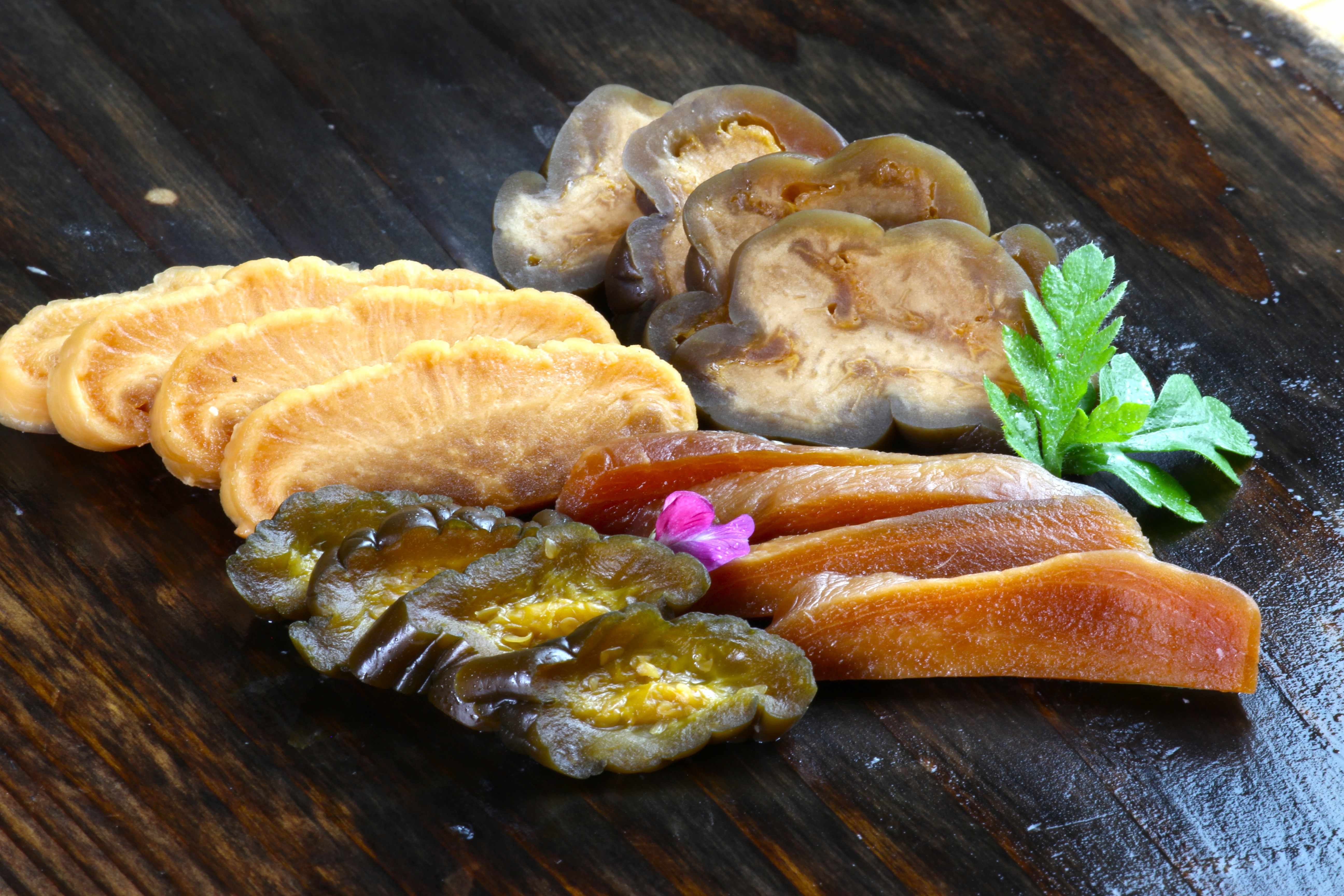 味噌漬 – 田雑商店 Tazoh