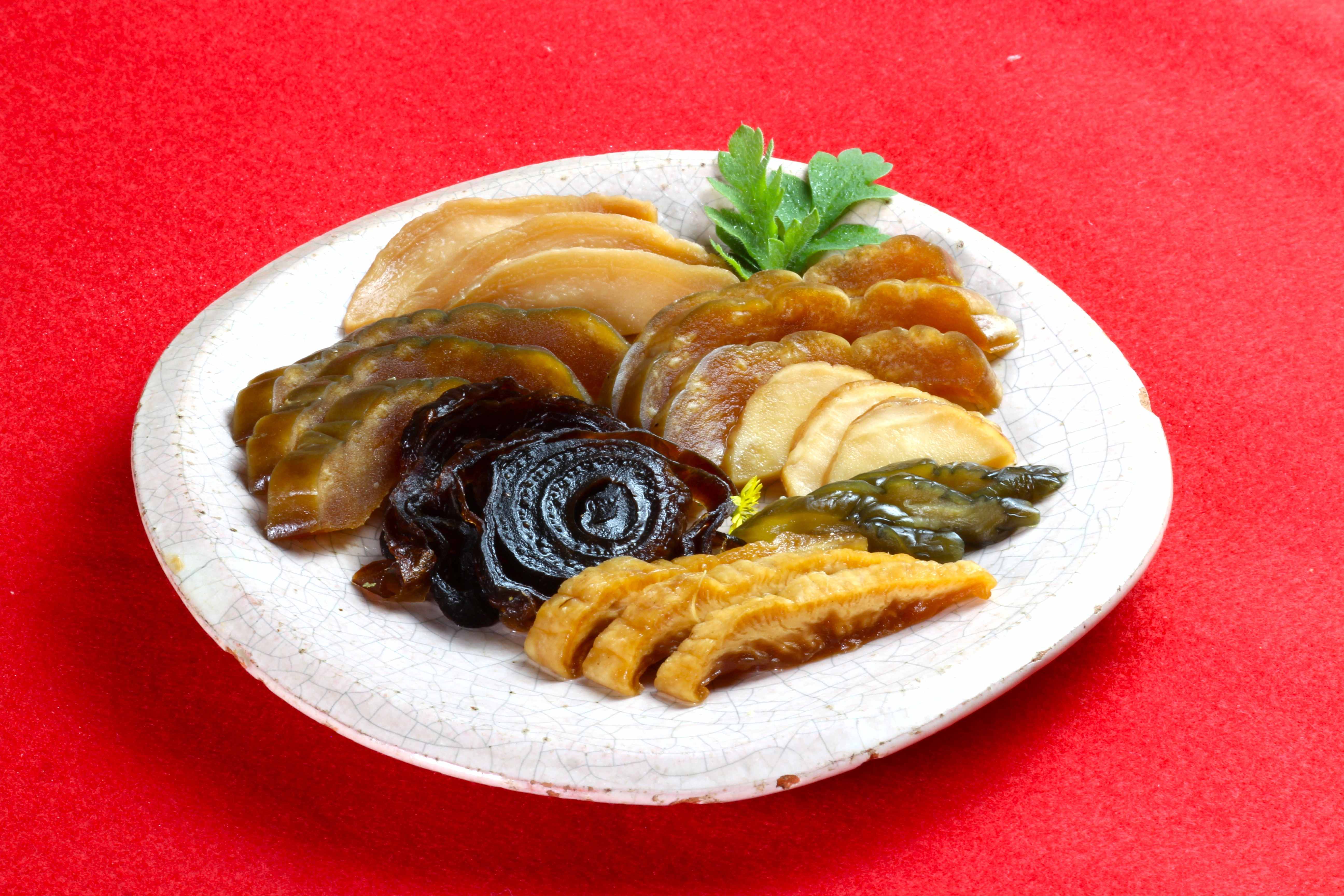 酒粕漬 – 田雑商店