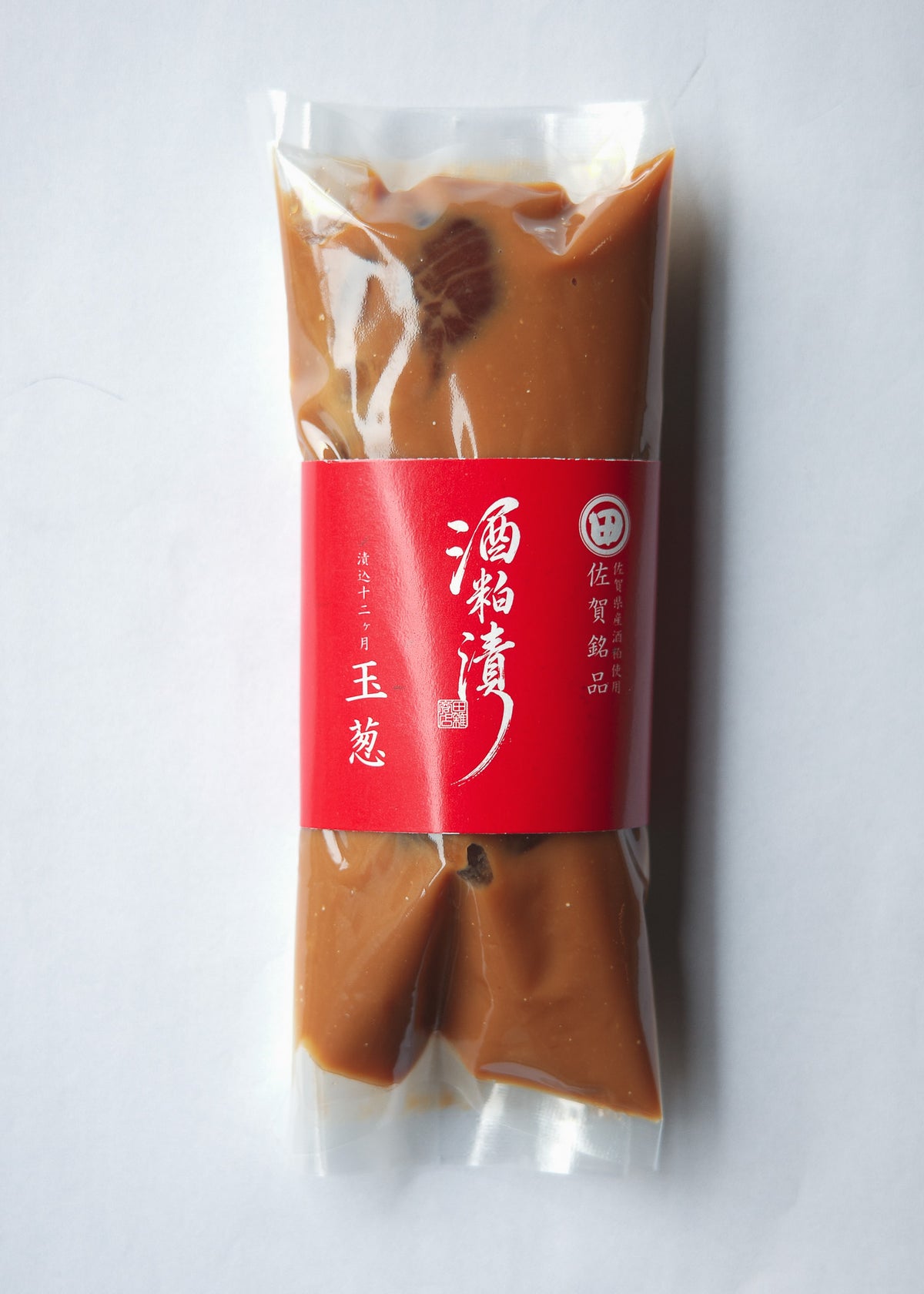 玉葱酒粕漬