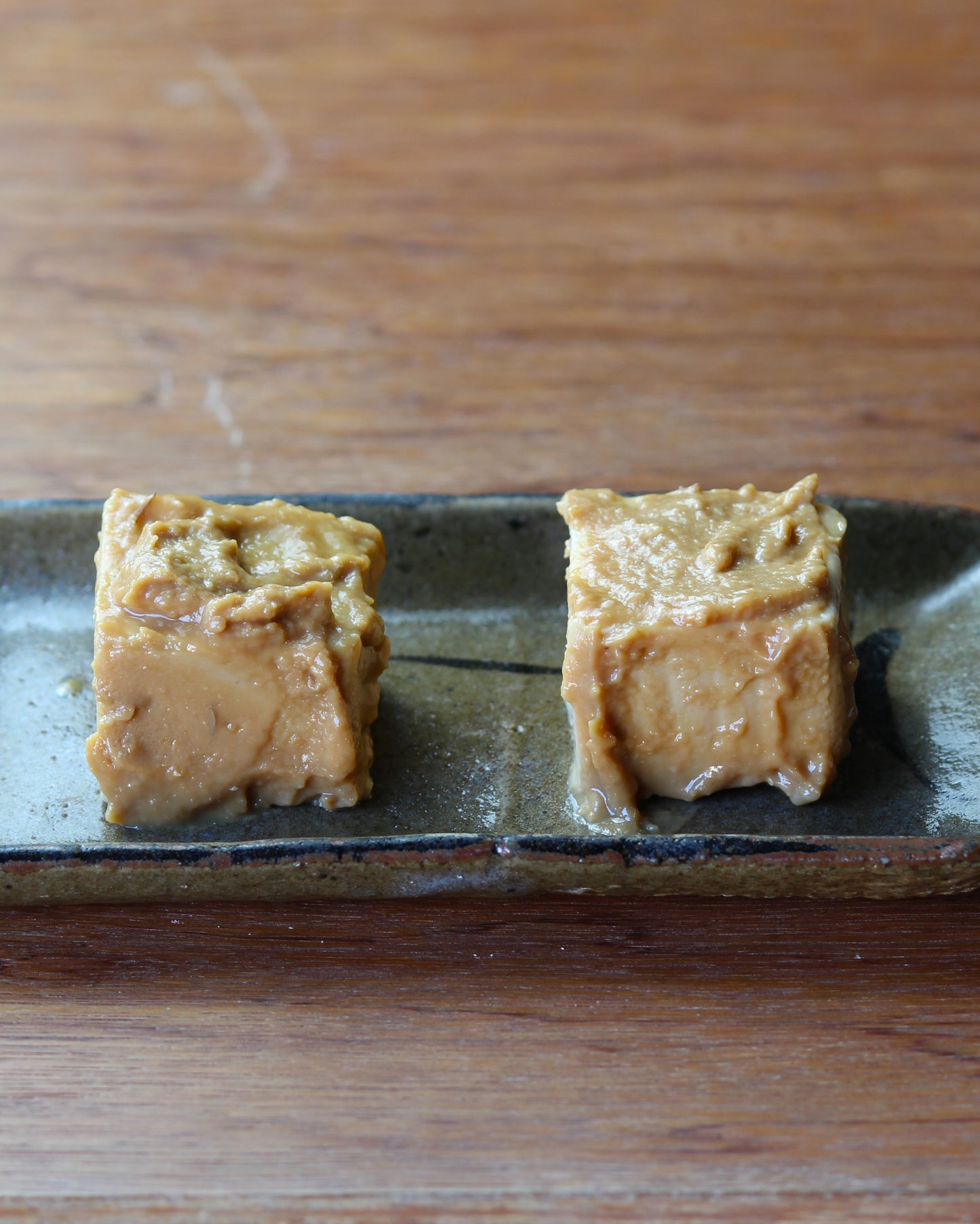 豆富ぜいたく漬