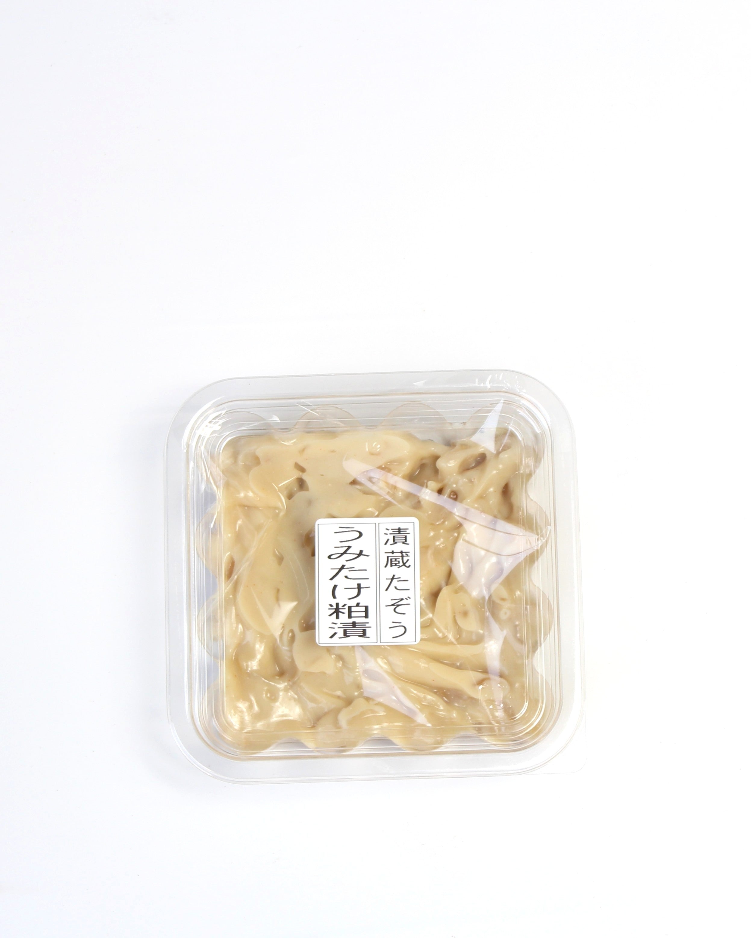 うみたけ粕漬 – 田雑商店 Tazoh