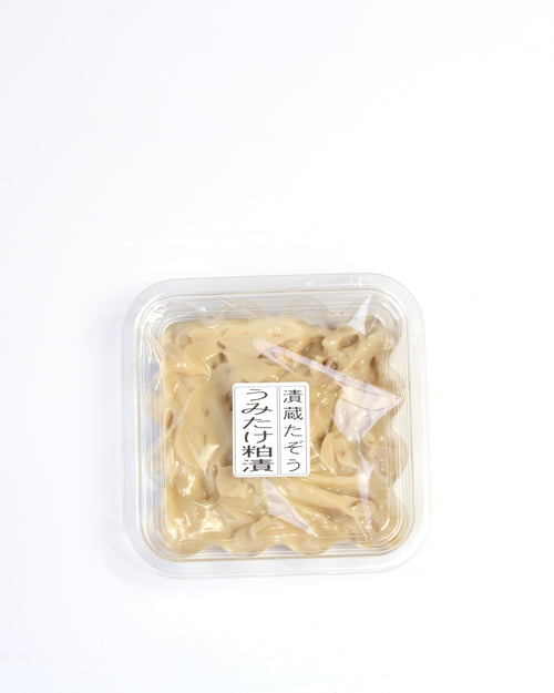 うみたけ粕漬